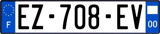 EZ-708-EV