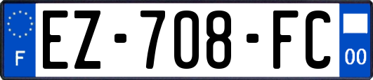 EZ-708-FC