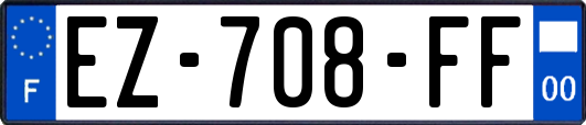 EZ-708-FF