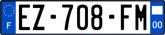 EZ-708-FM