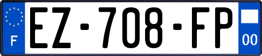 EZ-708-FP