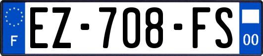 EZ-708-FS