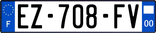 EZ-708-FV