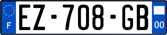 EZ-708-GB