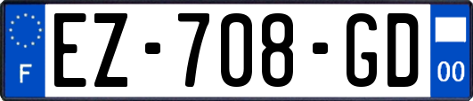 EZ-708-GD