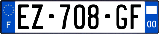 EZ-708-GF