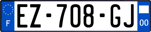 EZ-708-GJ