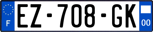 EZ-708-GK