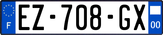 EZ-708-GX