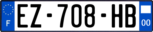 EZ-708-HB