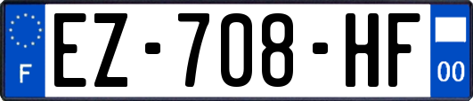 EZ-708-HF