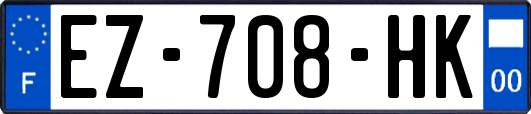 EZ-708-HK