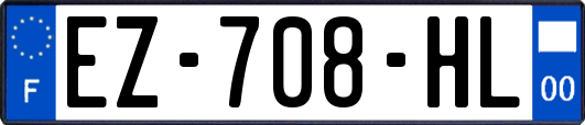 EZ-708-HL