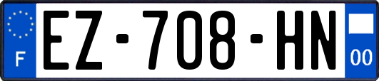 EZ-708-HN