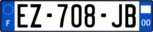 EZ-708-JB