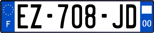 EZ-708-JD