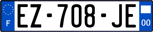 EZ-708-JE