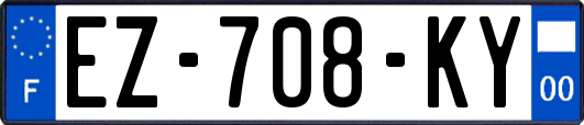 EZ-708-KY