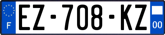 EZ-708-KZ