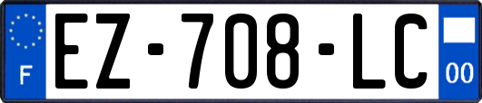 EZ-708-LC