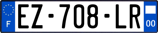 EZ-708-LR