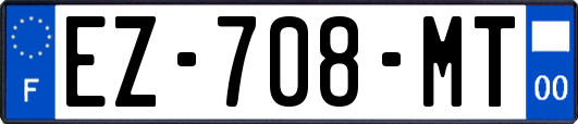 EZ-708-MT