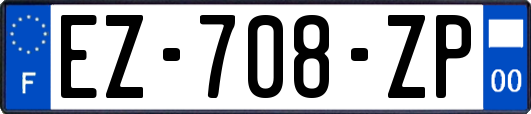 EZ-708-ZP
