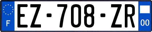 EZ-708-ZR