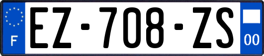EZ-708-ZS