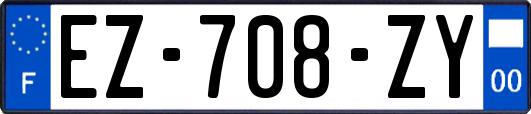 EZ-708-ZY