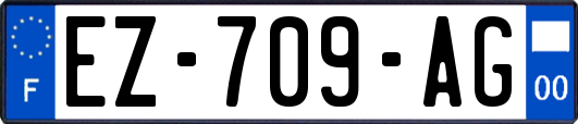 EZ-709-AG