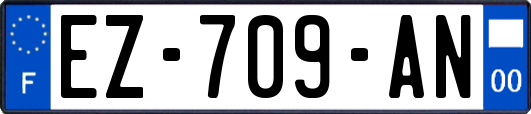 EZ-709-AN