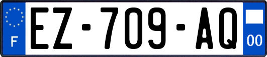 EZ-709-AQ