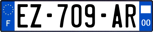 EZ-709-AR