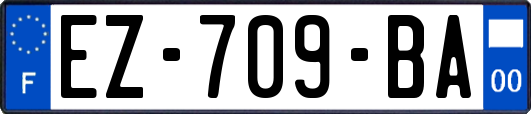 EZ-709-BA