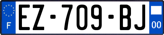 EZ-709-BJ