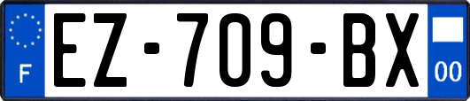 EZ-709-BX