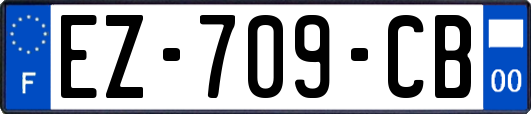 EZ-709-CB