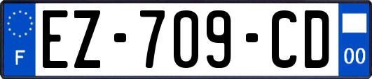 EZ-709-CD