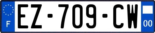 EZ-709-CW