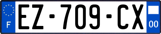 EZ-709-CX