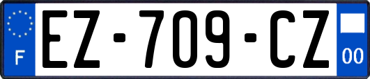 EZ-709-CZ