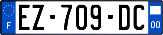 EZ-709-DC