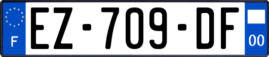 EZ-709-DF