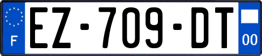 EZ-709-DT