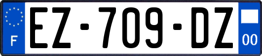 EZ-709-DZ