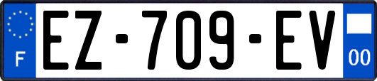 EZ-709-EV