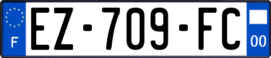 EZ-709-FC