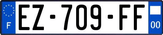 EZ-709-FF