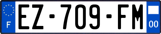 EZ-709-FM